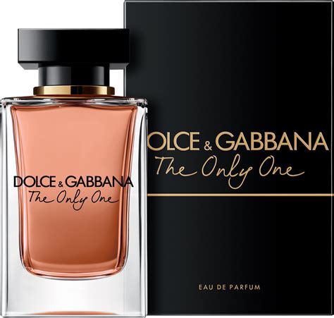 dolce gabbana the only one erfahrungen|dolce and gabbana the only one for women.